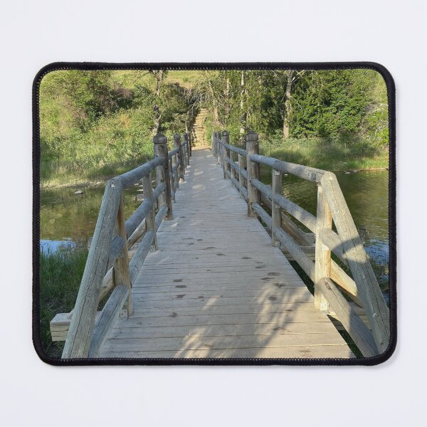 Item preview, Sappers Bridge designed and sold by Image-Prints.