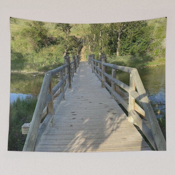 Item preview, Sappers Bridge designed and sold by Image-Prints.