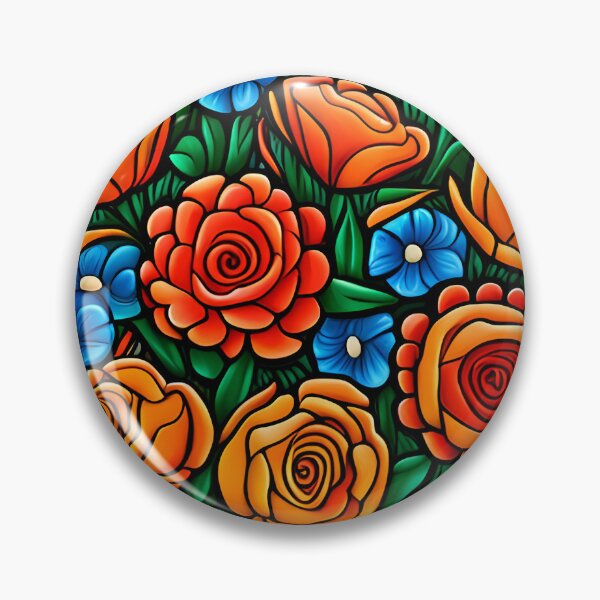 Artikelvorschau, Rosenblumenhintergrund mit geschnitztem Effekt entworfen und verkauft von hadleysheart.