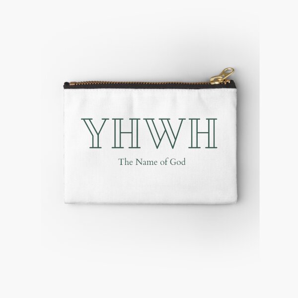 Item preview, The name of God designed and sold by Pixelchic.
