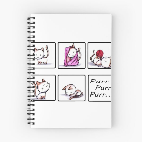 Item preview, Soft Kitty, Warm Kitty designed and sold by ClothingBarbPa.