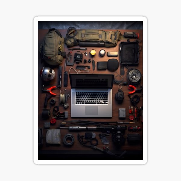 Item preview, Junkyard designed and sold by WrapTherappy.