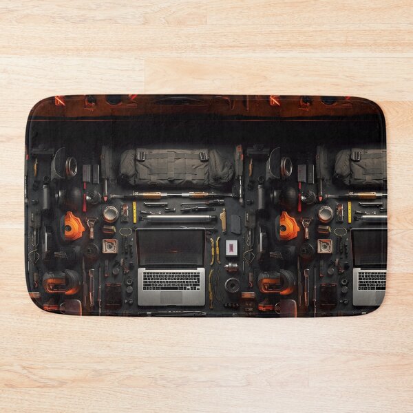Item preview, Junkyard designed and sold by WrapTherappy.