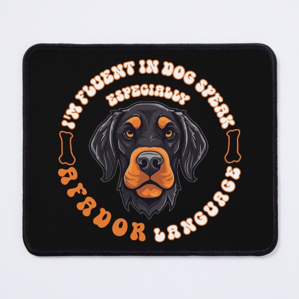 Item preview, I'm Fluent In Dog Speak...Especially Afador Language designed and sold by Astarteea.