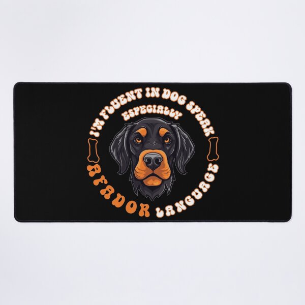 Item preview, I'm Fluent In Dog Speak...Especially Afador Language designed and sold by Astarteea.