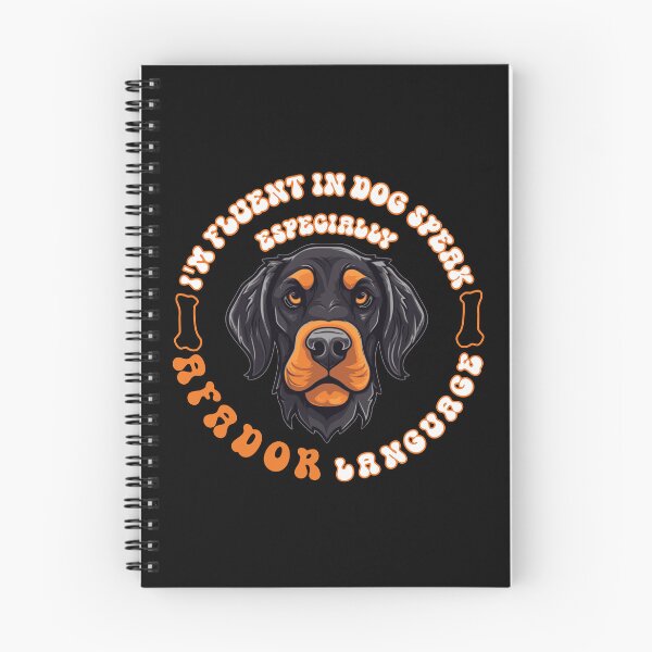 Item preview, I'm Fluent In Dog Speak...Especially Afador Language designed and sold by Astarteea.