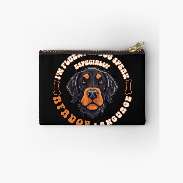 Item preview, I'm Fluent In Dog Speak...Especially Afador Language designed and sold by Astarteea.