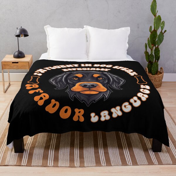 Item preview, I'm Fluent In Dog Speak...Especially Afador Language designed and sold by Astarteea.