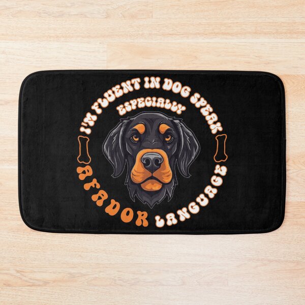Item preview, I'm Fluent In Dog Speak...Especially Afador Language designed and sold by Astarteea.