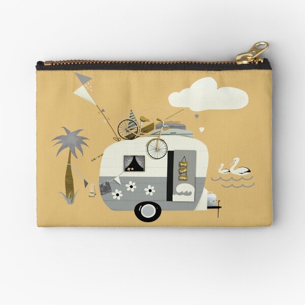 Item preview, Camper designed and sold by Karin Taylor.