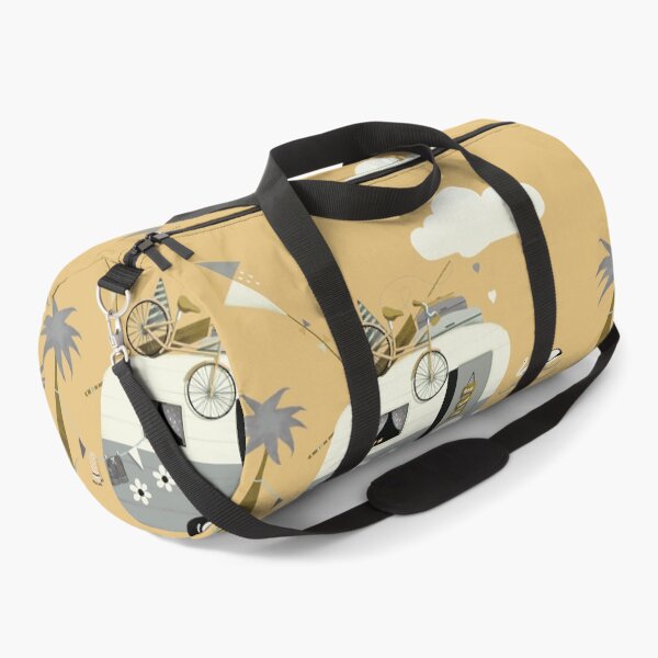 Item preview, Retro Camper designed and sold by Karin Taylor.