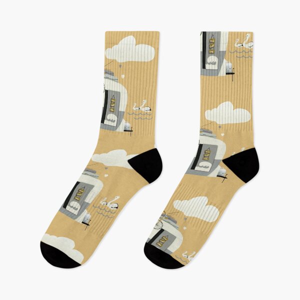 Item preview, Camper designed and sold by Karin Taylor.