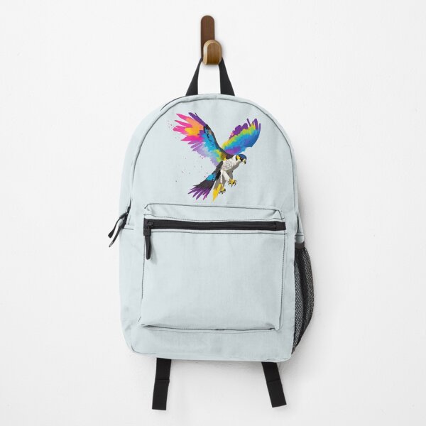 Item preview, Peregrine Falcon flying bird — Animals designed and sold by BacalhanzZz.
