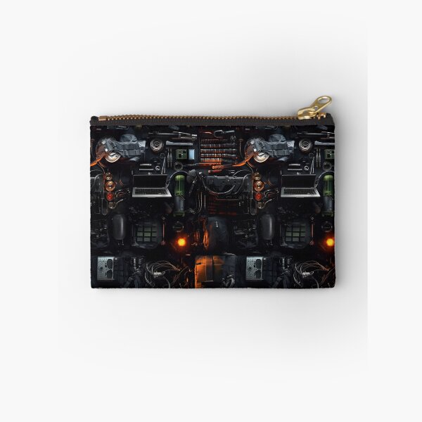 Item preview, Junkyard  designed and sold by WrapTherappy.