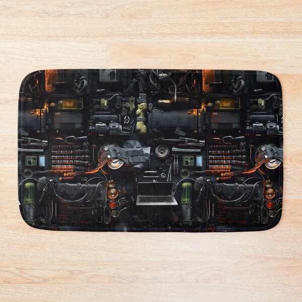 Item preview, Junkyard  designed and sold by WrapTherappy.