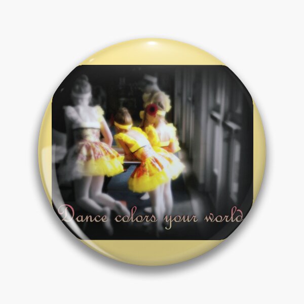 Item preview, Dance Colors Your World designed and sold by seventySIXart&photo .