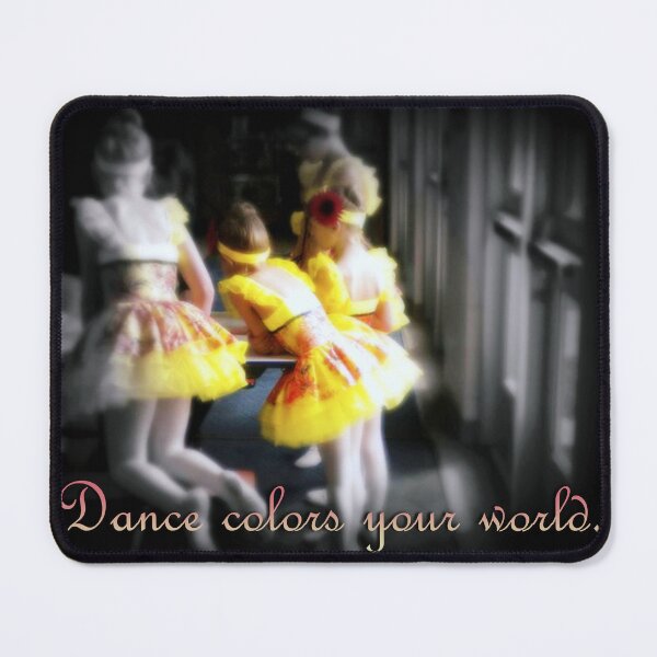 Item preview, Dance Colors Your World designed and sold by seventySIXart&photo .