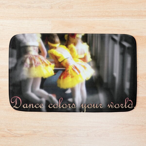 Item preview, Dance Colors Your World designed and sold by seventySIXart&photo .
