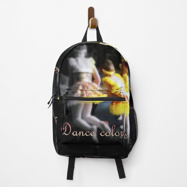 Item preview, Dance Colors Your World designed and sold by seventySIXart&photo .