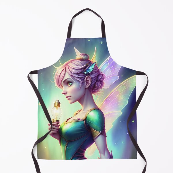 Item preview, Pretty Pixie Glow designed and sold by Erika V..