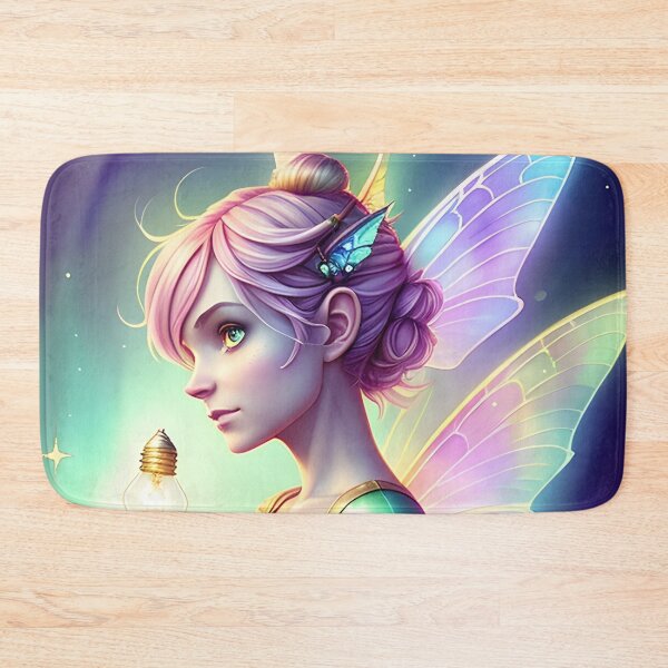 Item preview, Pretty Pixie Glow designed and sold by Erika V..
