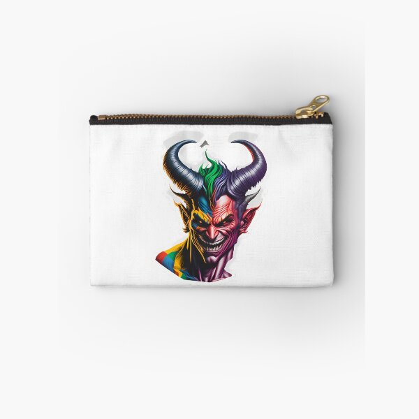 Item preview, Unleash Your Inner Demon with This Stunning Pride Month designed and sold by PrintDesignFlow.