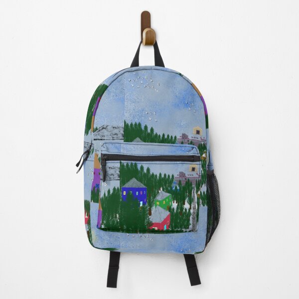 Item preview, North Pole designed and sold by TheWellnessSpac.