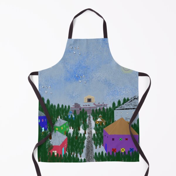 Item preview, North Pole designed and sold by TheWellnessSpac.