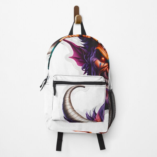 Item preview, Unleash Your Inner Demon with This Stunning Pride Month designed and sold by PrintDesignFlow.