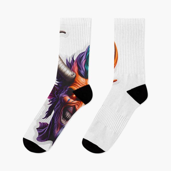 Item preview, Unleash Your Inner Demon with This Stunning Pride Month designed and sold by PrintDesignFlow.