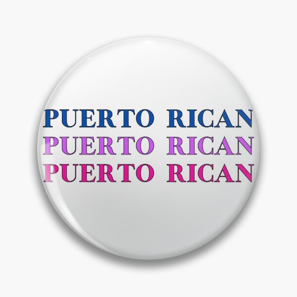 Item preview, Puerto Rico/Puerto Rican Boricua Queer LGBT Bi/Bisexual Flag designed and sold by armontheroad.