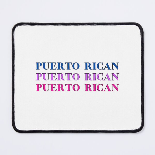 Item preview, Puerto Rico/Puerto Rican Boricua Queer LGBT Bi/Bisexual Flag designed and sold by armontheroad.