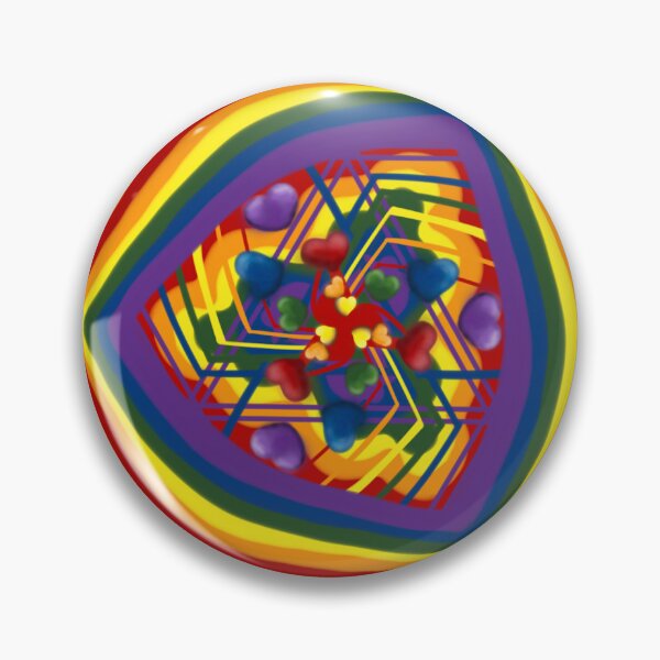 Item preview, cute little heads-LGBTQ designed and sold by MikoMiko-kokoro.