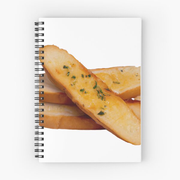 Item preview, Garlic Bread  designed and sold by BravuraMedia.