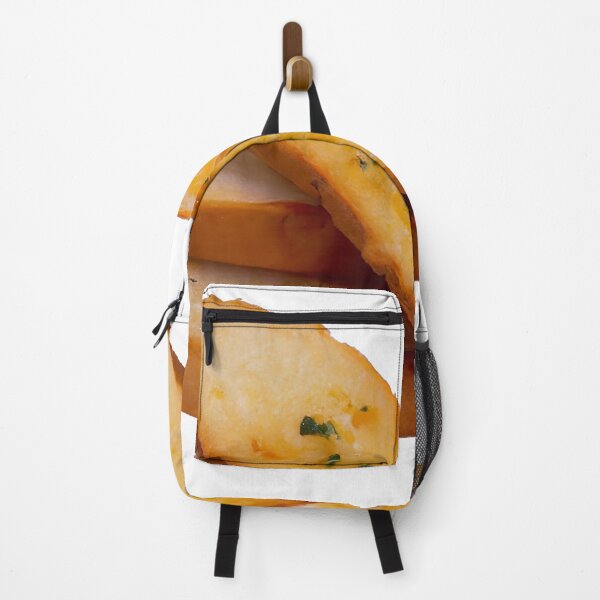 Item preview, Garlic Bread designed and sold by BravuraMedia.