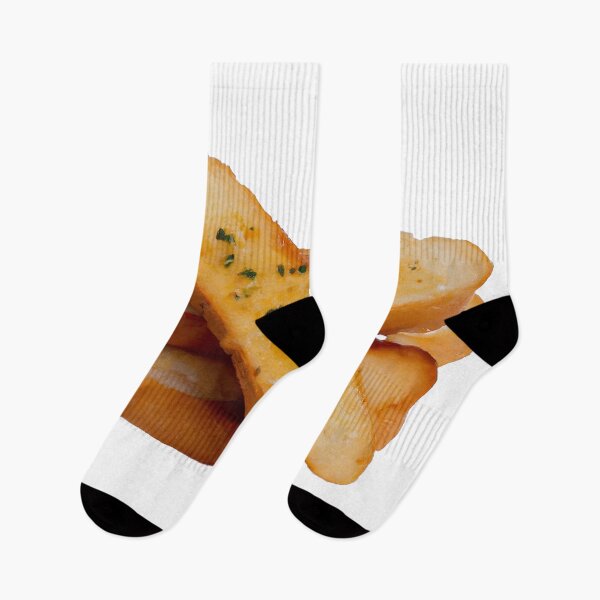 Item preview, Garlic Bread  designed and sold by BravuraMedia.