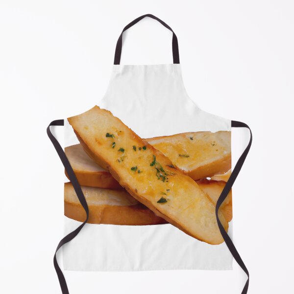 Item preview, Garlic Bread designed and sold by BravuraMedia.