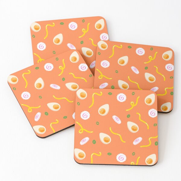 Item preview, Ramen Time designed and sold by dvabunny.
