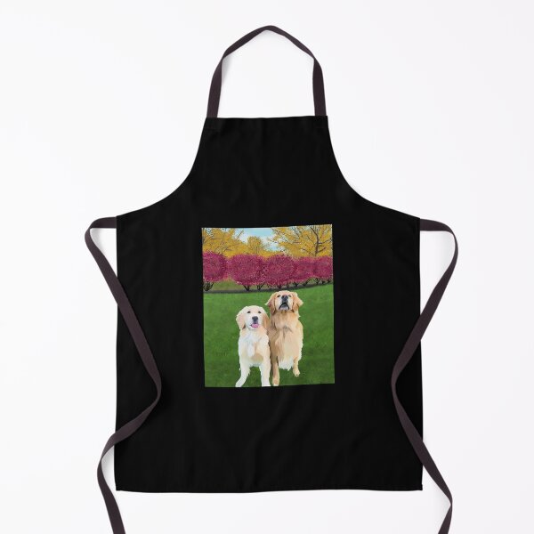Item preview, Happy dogs designed and sold by Ash-ArtistStore.