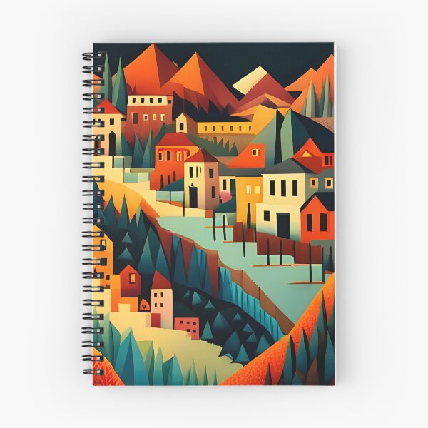Item preview, "The Villages" I designed and sold by SRAOH.