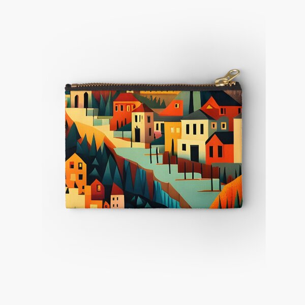 Item preview, "The Villages" I designed and sold by SRAOH.
