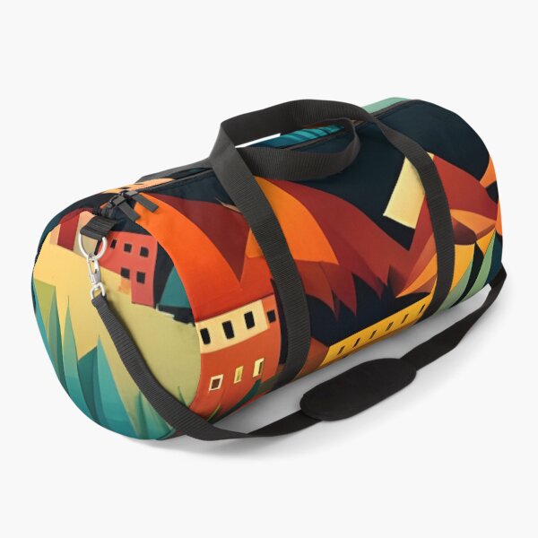 Item preview, "The Villages" I designed and sold by SRAOH.