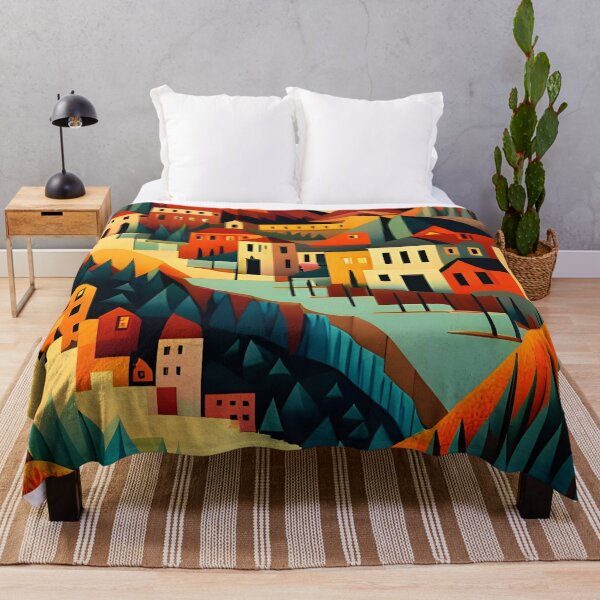 Item preview, "The Villages" I designed and sold by SRAOH.