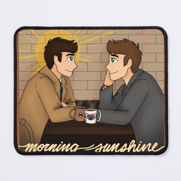 Item preview, Morning Sunshine designed and sold by ravendraw3.