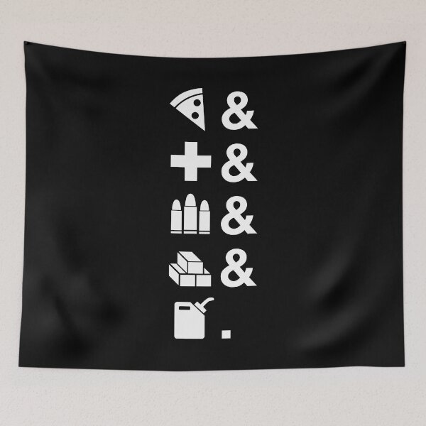Item preview, SoD Tribute - white designed and sold by CCCDesign.
