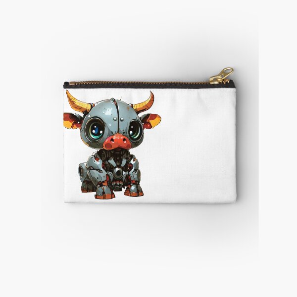Item preview, Robo-Bull! designed and sold by kukamatsu.