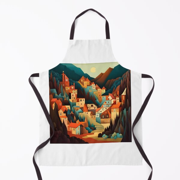 Item preview, "The Villages" II designed and sold by SRAOH.