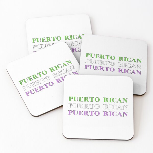Aperçu de l'œuvre  Porto Rico/Portoricain Boricua LGBT Trans/Transgenre Genre Queer Drapeau créée et vendue par armontheroad.