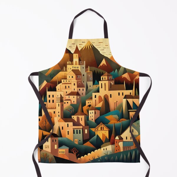 Item preview, "The Villages" III designed and sold by SRAOH.