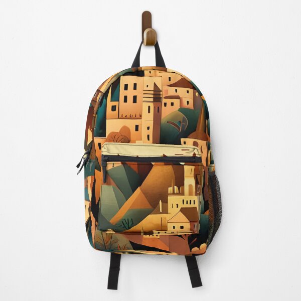 Item preview, "The Villages" III designed and sold by SRAOH.